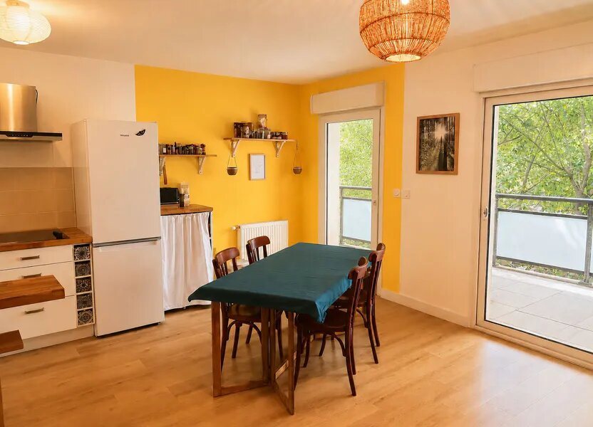 Appartement à louer, 70m², Castelnau-le-Lez