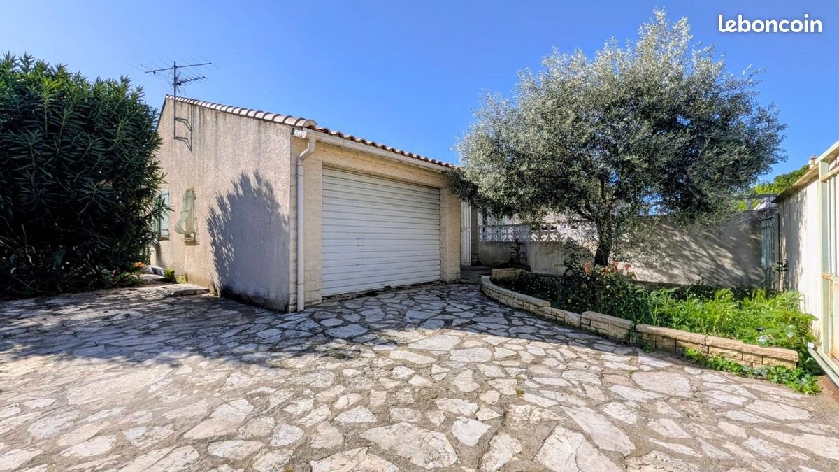 Maison à vendre, 156m², Mauguio