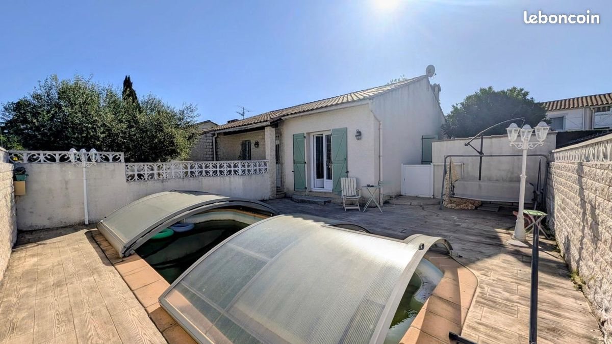Maison à vendre, 156m², Mauguio