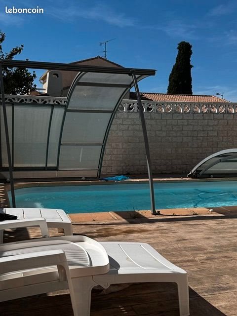 Maison à vendre, 156m², Mauguio