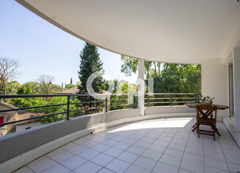 Appartement à vendre, 98m², Montpellier
