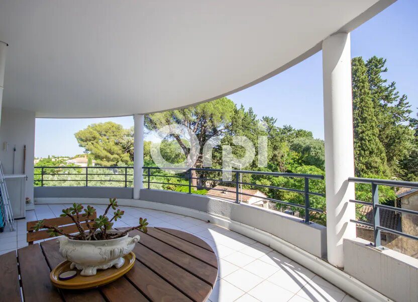 Appartement à vendre, 98m², Montpellier