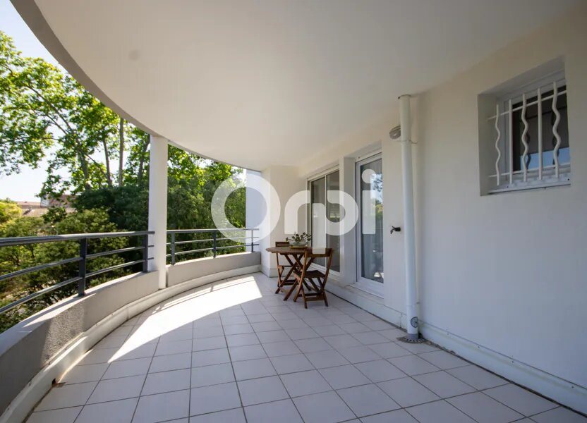 Appartement à vendre, 98m², Montpellier