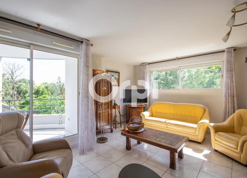 Appartement à vendre, 98m², Montpellier