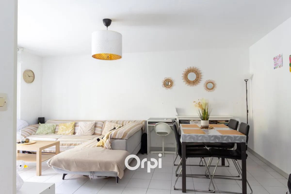 Appartement à vendre, 60m², Montpellier