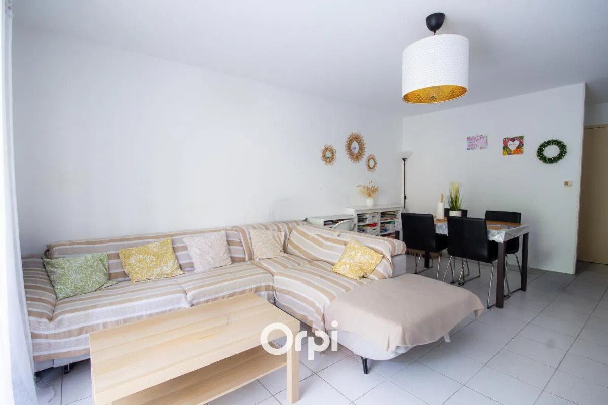 Appartement à vendre, 60m², Montpellier