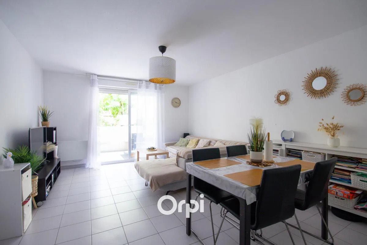 Appartement à vendre, 60m², Montpellier