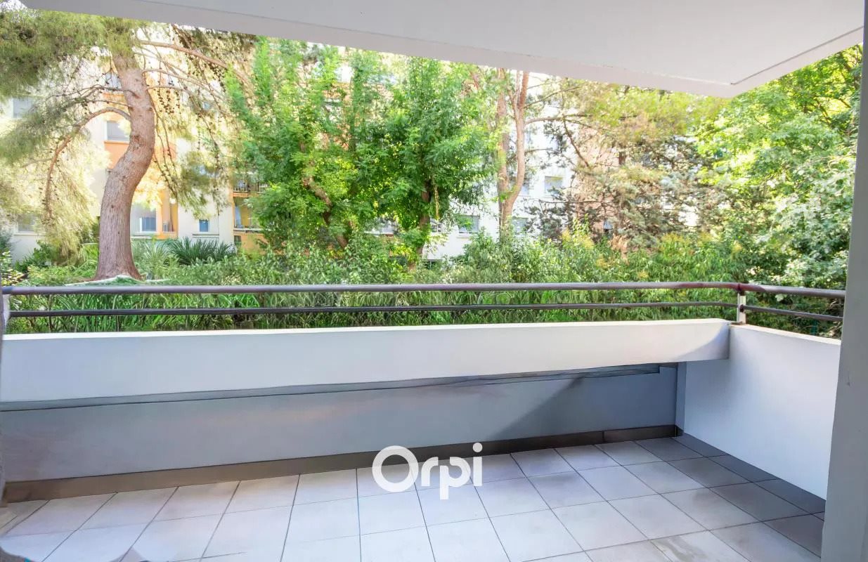 Appartement à vendre, 60m², Montpellier