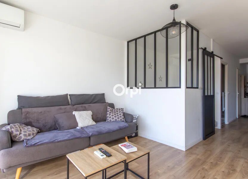 Appartement à vendre, 30m², Montpellier