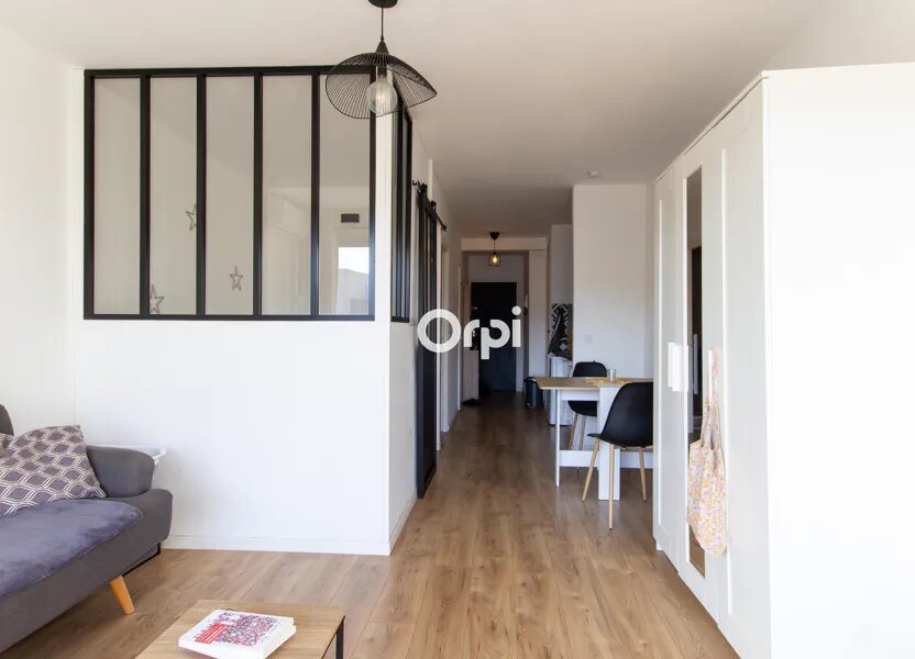 Appartement à vendre, 30m², Montpellier