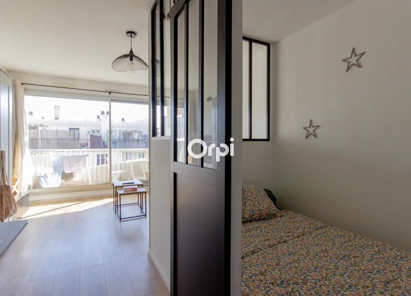 Appartement à vendre, 30m², Montpellier
