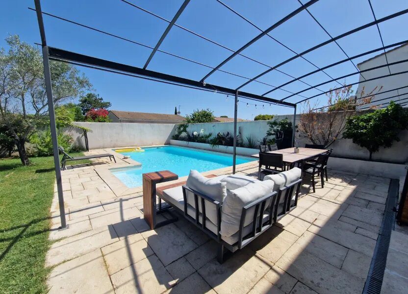 Maison à vendre, 115m², Mauguio