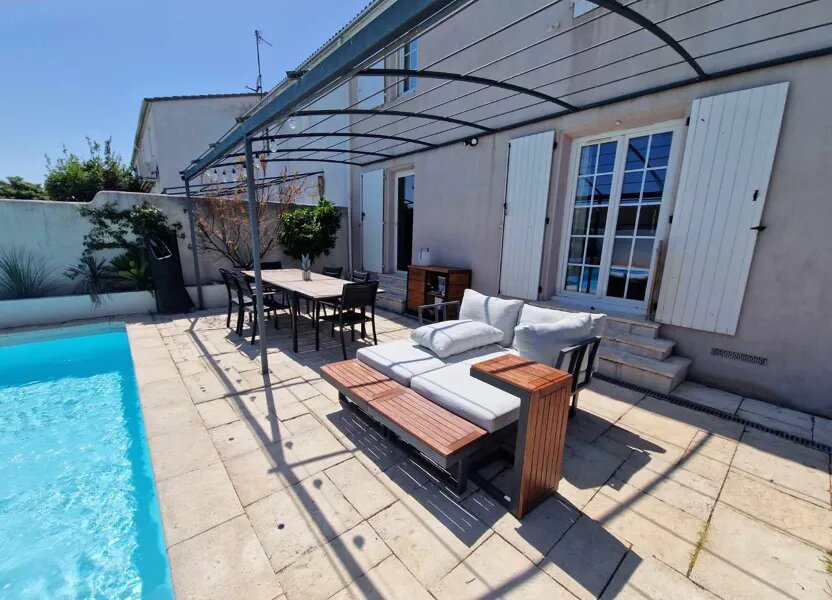Maison à vendre, 115m², Mauguio