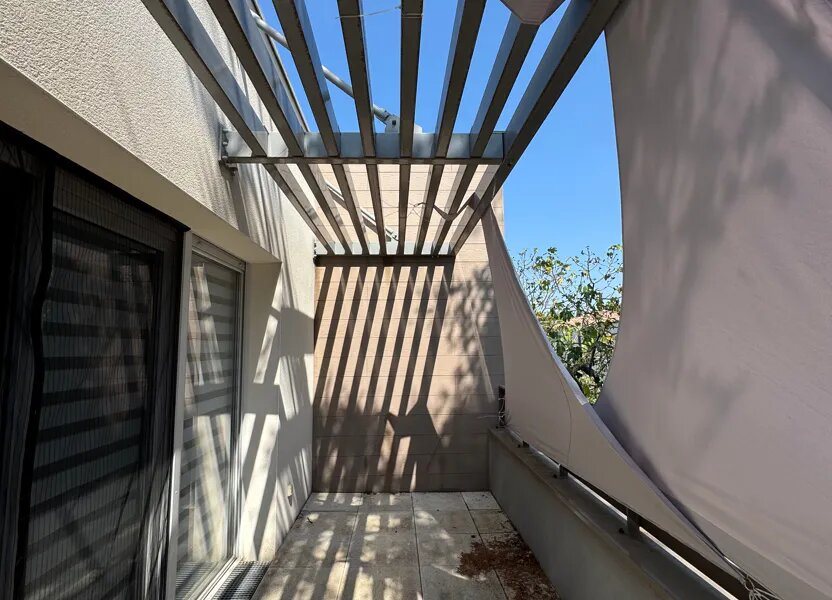 Appartement à louer, 67m², Montpellier