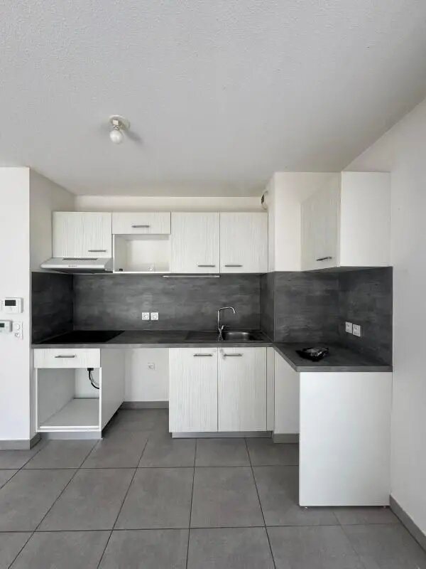 Appartement à louer, 67m², Montpellier