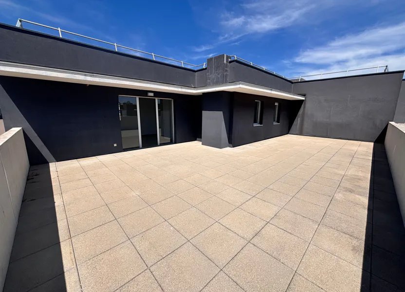 Appartement à louer, 66m², Castelnau-le-Lez
