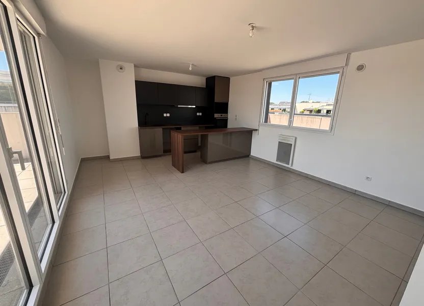 Appartement à louer, 66m², Castelnau-le-Lez