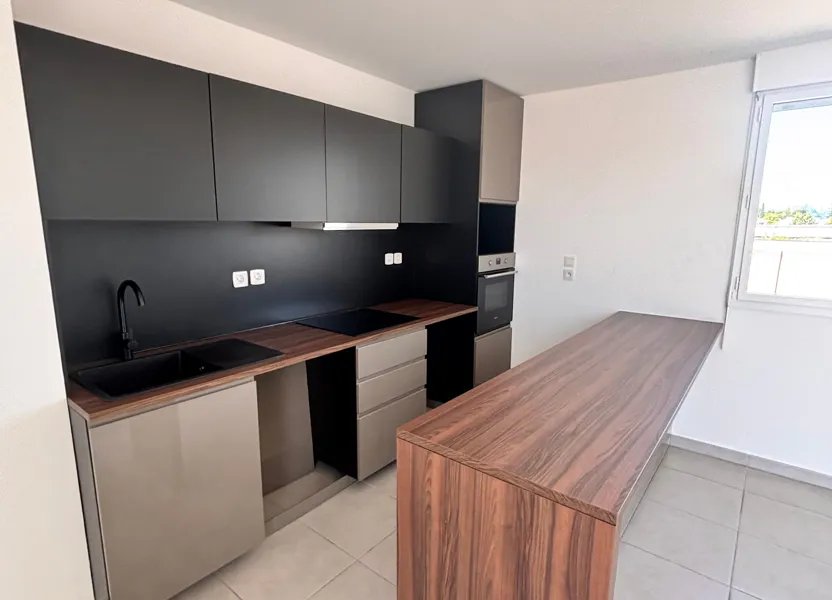 Appartement à louer, 66m², Castelnau-le-Lez