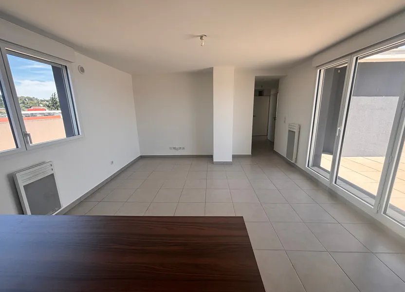 Appartement à louer, 66m², Castelnau-le-Lez
