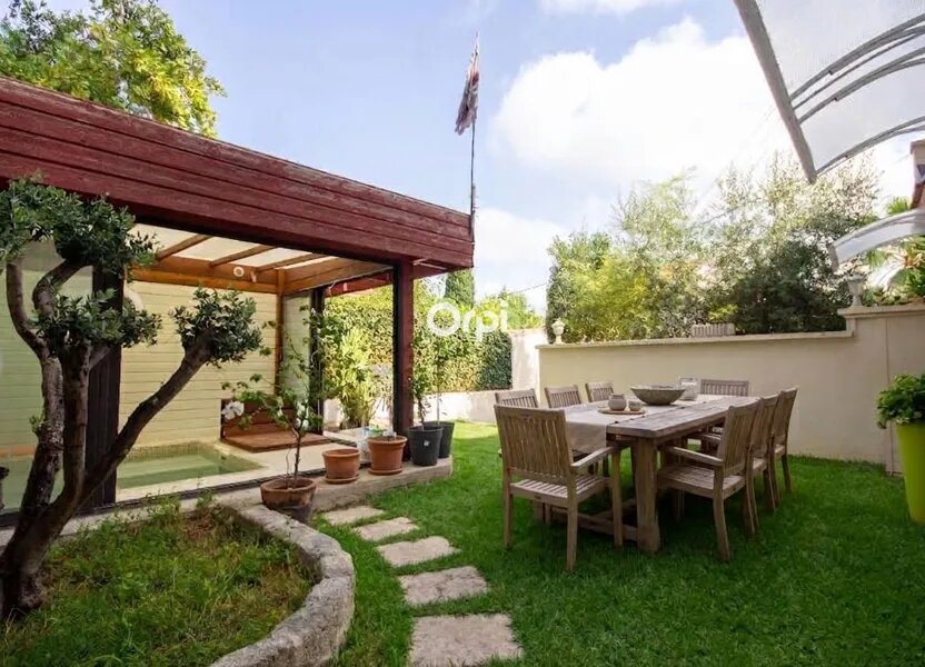 Maison à vendre, 113m², Montpellier