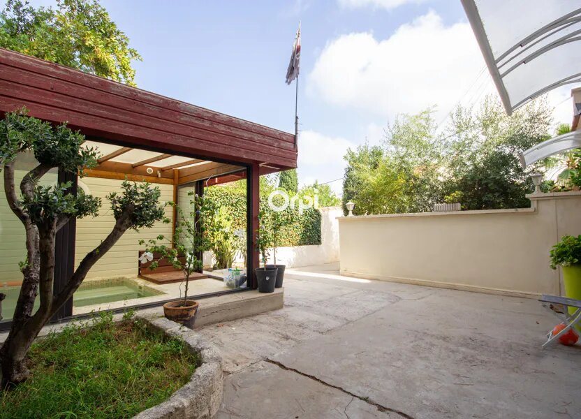 Maison à vendre, 113m², Montpellier