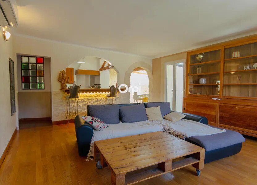 Maison à vendre, 113m², Montpellier