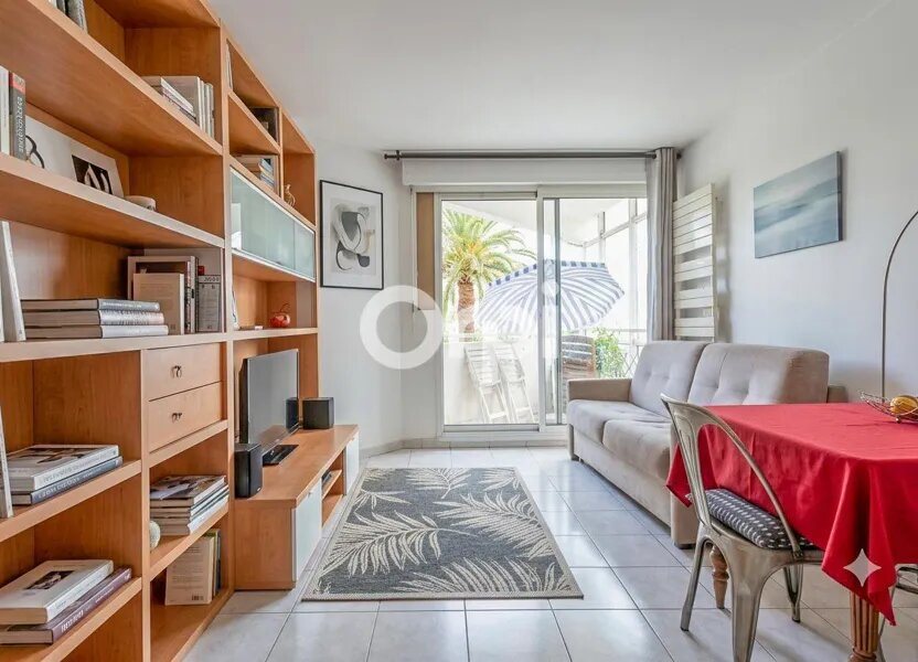 Appartement à vendre, 33m², Montpellier