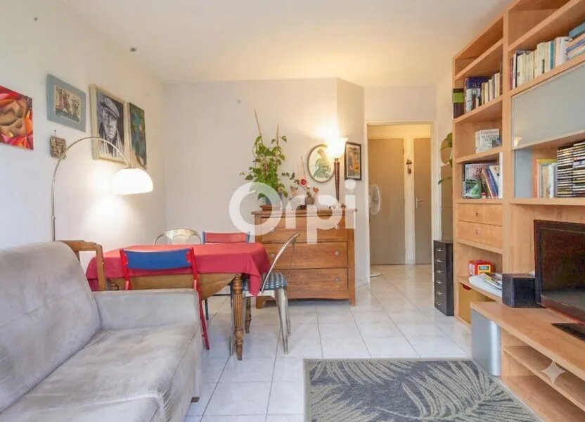 Appartement à vendre, 33m², Montpellier