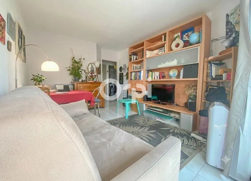 Appartement à vendre, 33m², Montpellier
