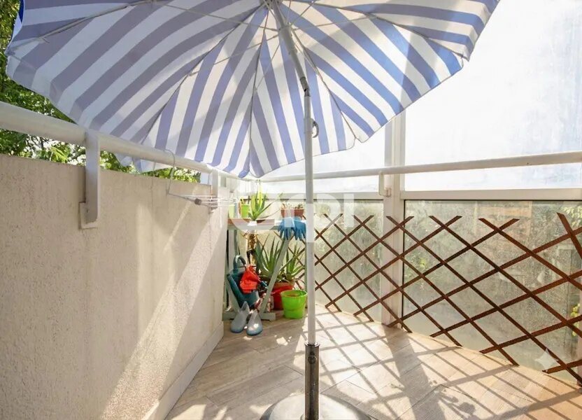 Appartement à vendre, 33m², Montpellier