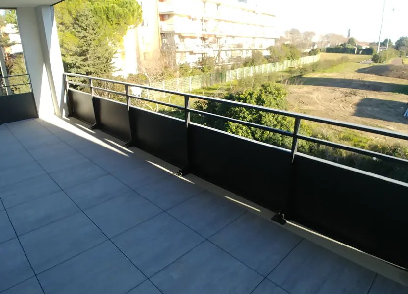 Appartement à louer, 67m², Montpellier