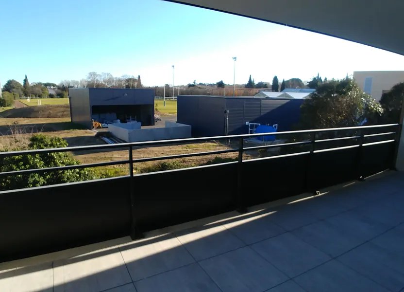 Appartement à louer, 67m², Montpellier