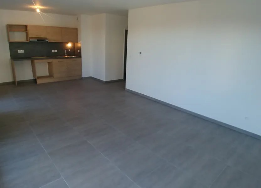 Appartement à louer, 67m², Montpellier