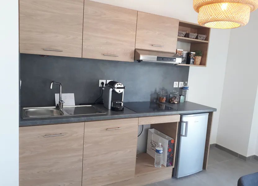 Appartement à louer, 67m², Montpellier