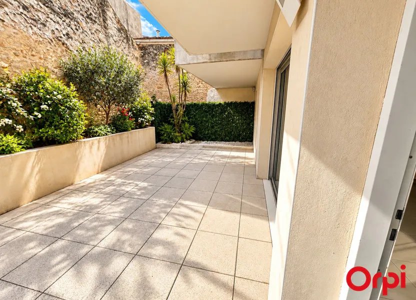 Appartement à vendre, 60m², Mauguio