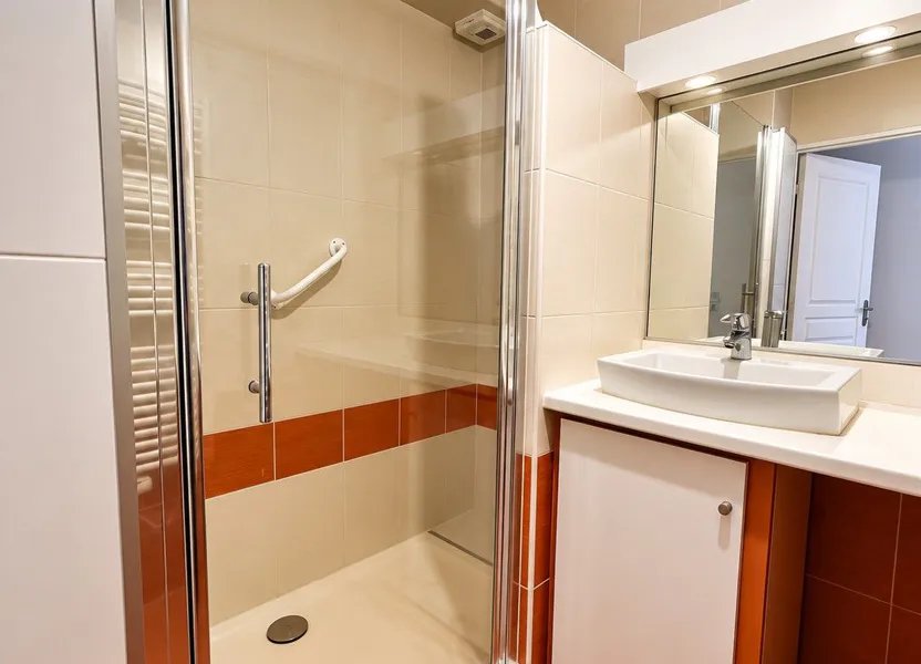 Appartement à vendre, 60m², Mauguio