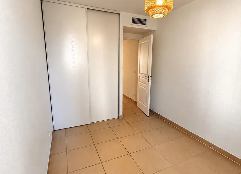 Appartement à vendre, 60m², Mauguio