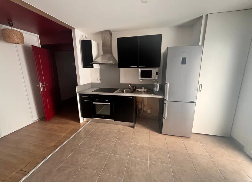 Maison à louer, 62m², Candillargues