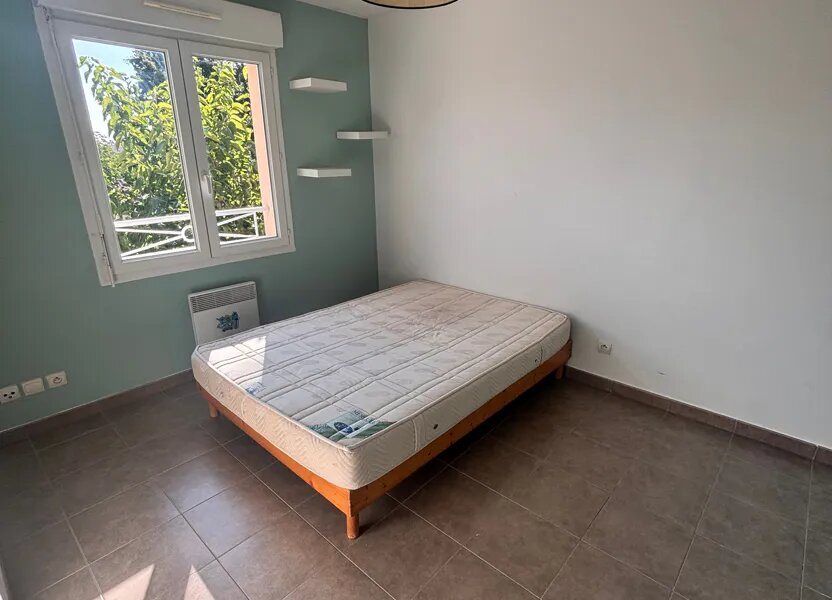 Maison à louer, 62m², Candillargues