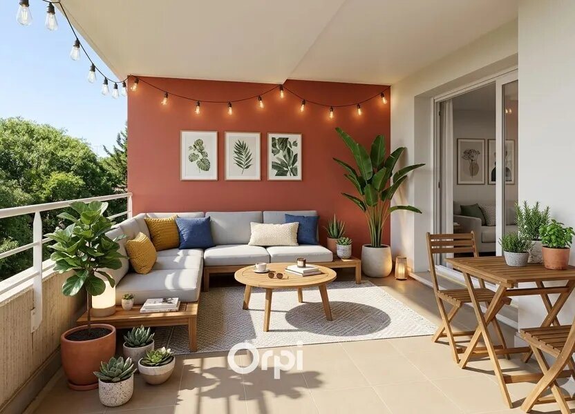 Appartement à vendre, 93m², Montpellier