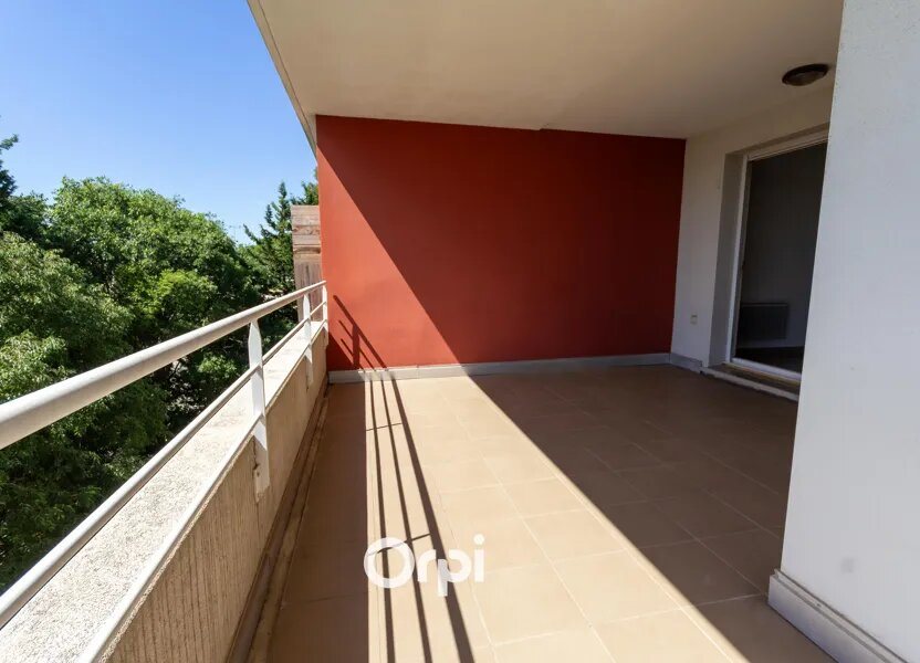 Appartement à vendre, 93m², Montpellier