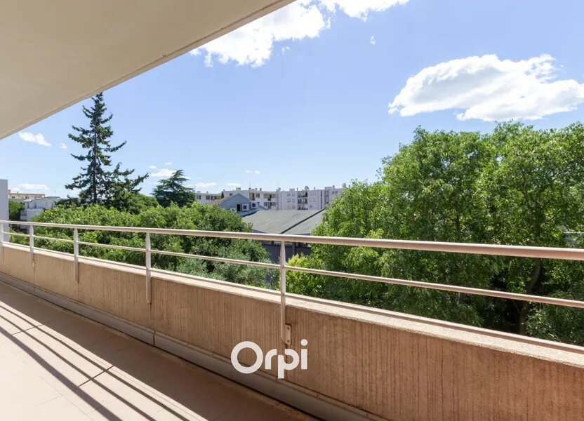 Appartement à vendre, 93m², Montpellier