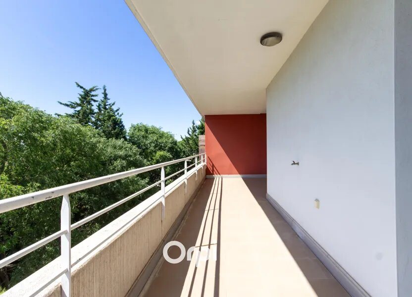 Appartement à vendre, 93m², Montpellier