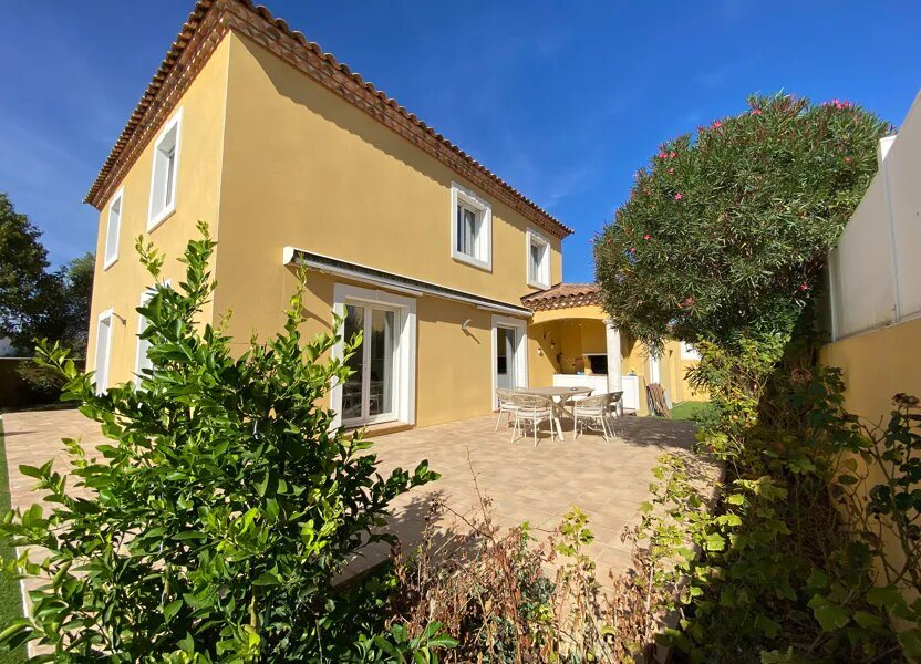 Maison à vendre, 181m², Mauguio