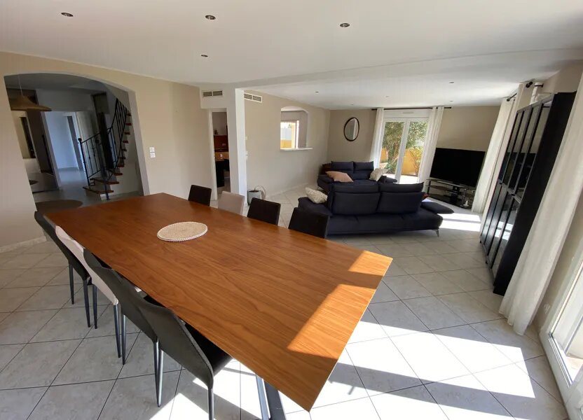 Maison à vendre, 181m², Mauguio