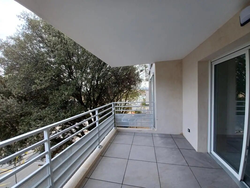 Appartement à louer, 63m², Draguignan