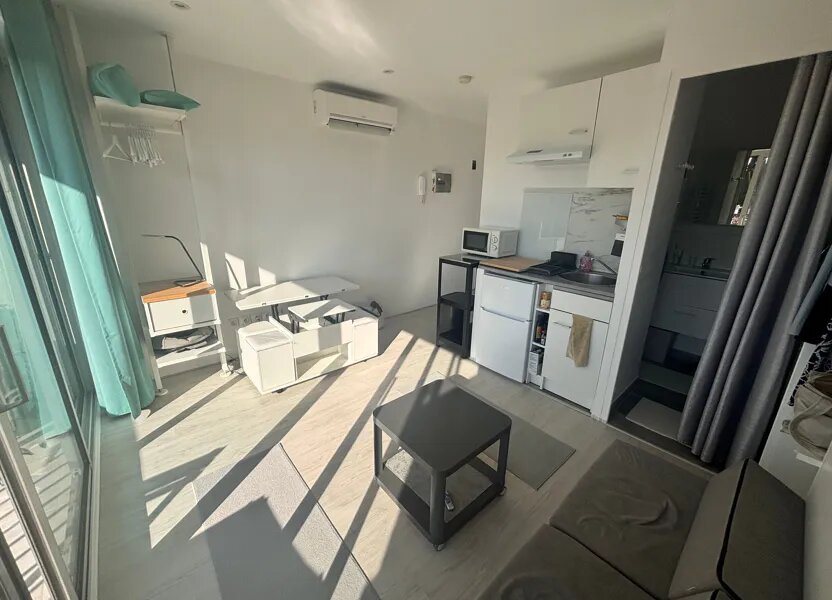 Appartement à louer, 15m², Montpellier