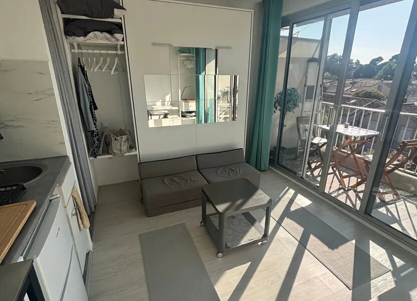 Appartement à louer, 15m², Montpellier