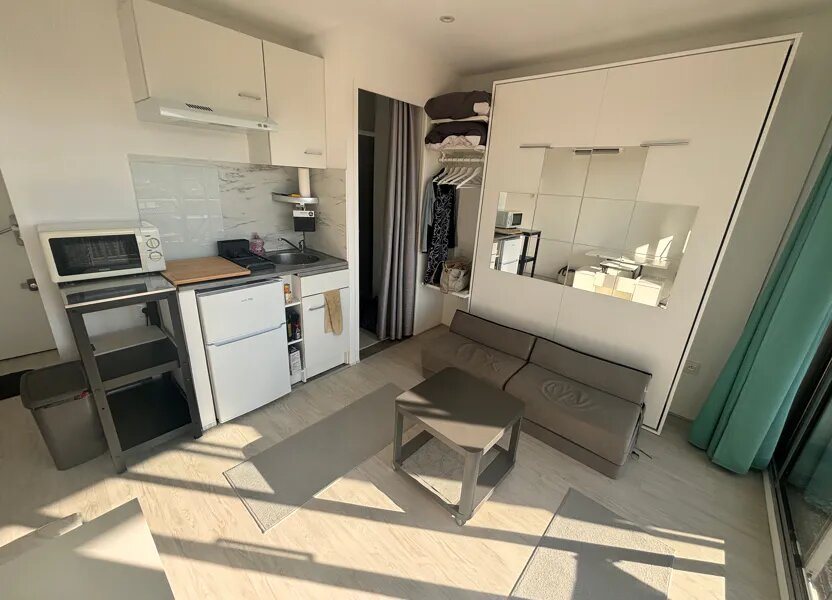 Appartement à louer, 15m², Montpellier