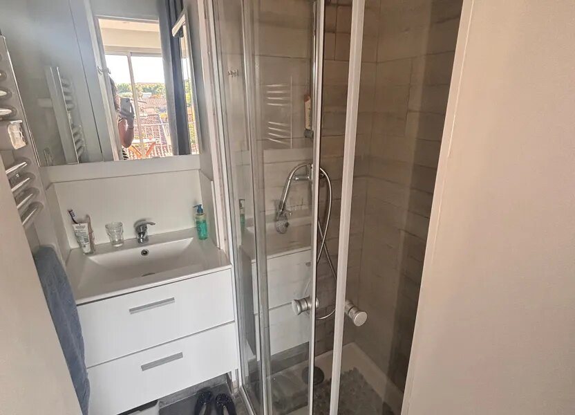 Appartement à louer, 15m², Montpellier